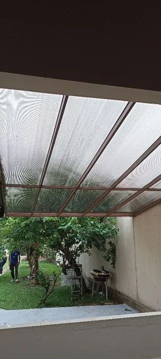 Toldo e cobertura em geral - Foto 6