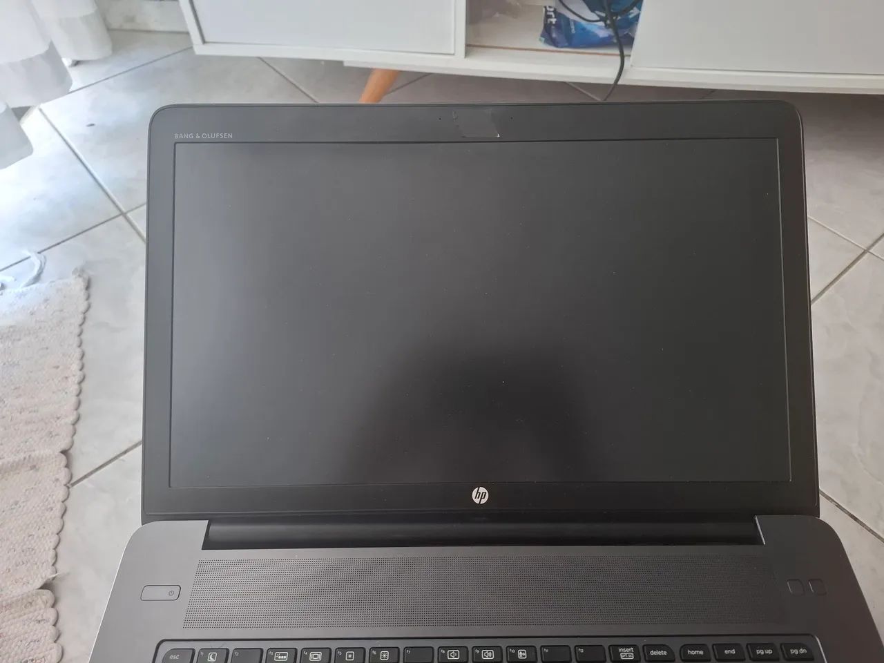 Zbook hp 17 G3 - Foto 4