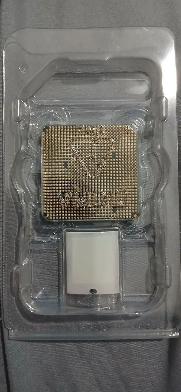 Processador AMD FX 63OO - Foto 2