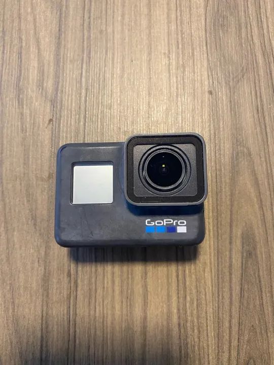 GoPro Hero 6