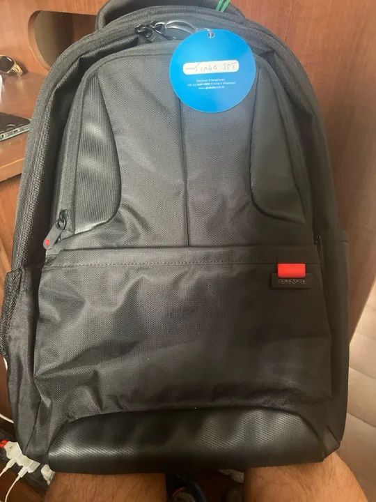 Mochila de micro nylon Samsonite Ikonn I Brand Samsonite Col