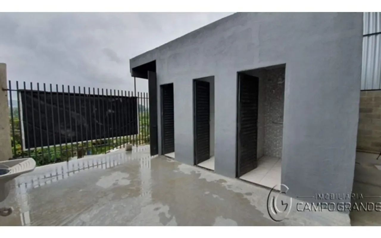 Galpão em Rua Aluísio Marques - Guaratiba - Rio de Janeiro/RJ - Foto 5