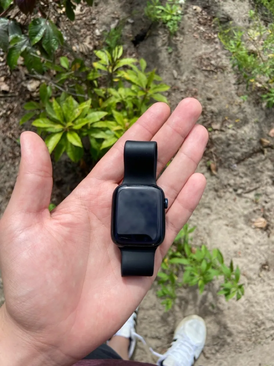 Apple Watch Series 7 - 45mm
