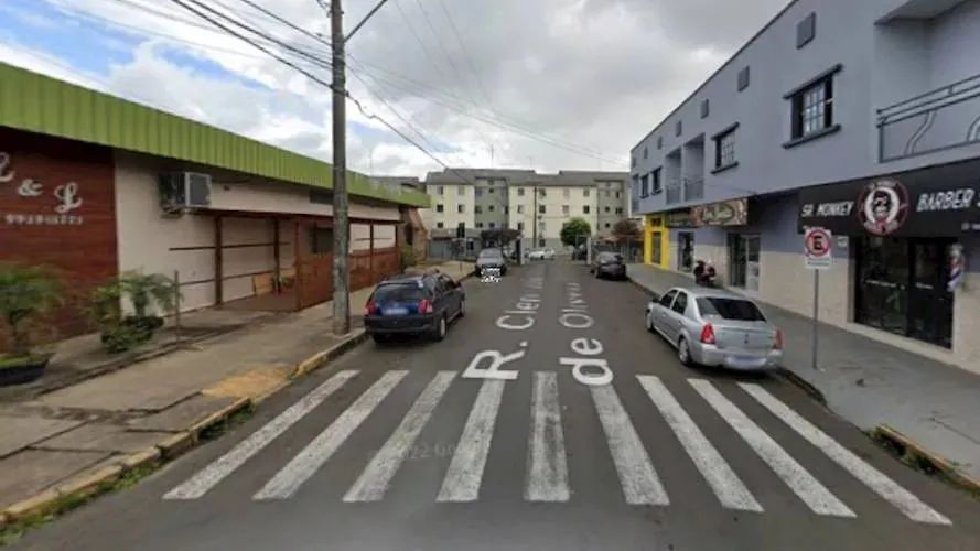 Apartamento no "Condomínio Residencial La Vitória" em Pasqualini - Sapucaia do Sul/RS - Foto 5