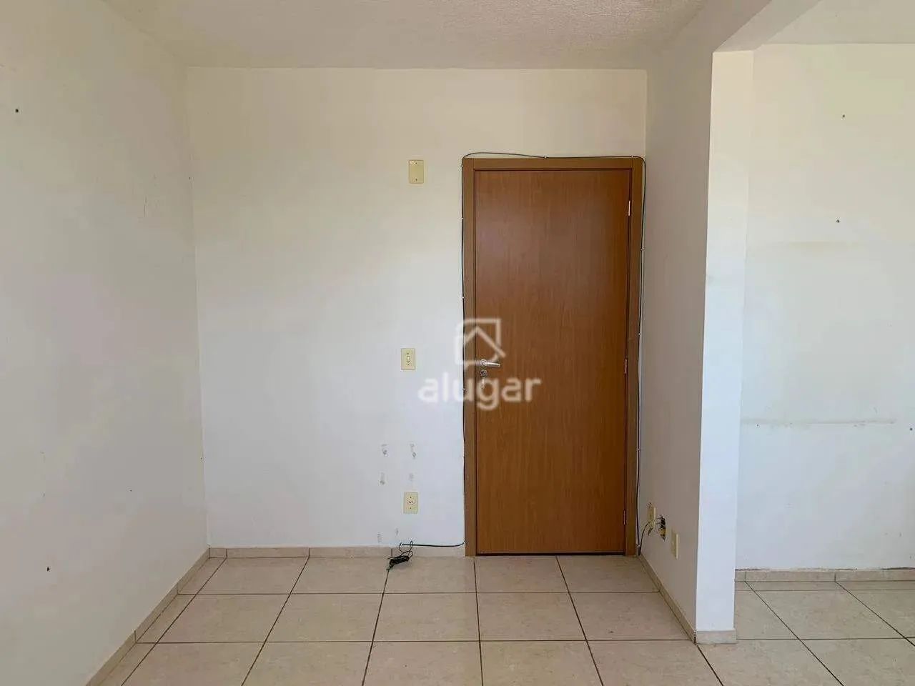 Apartamento à venda, 2 quartos, 1 vaga, Belvedere - Montes Claros/MG - R$ 135.000,00 - Alu - Foto 7