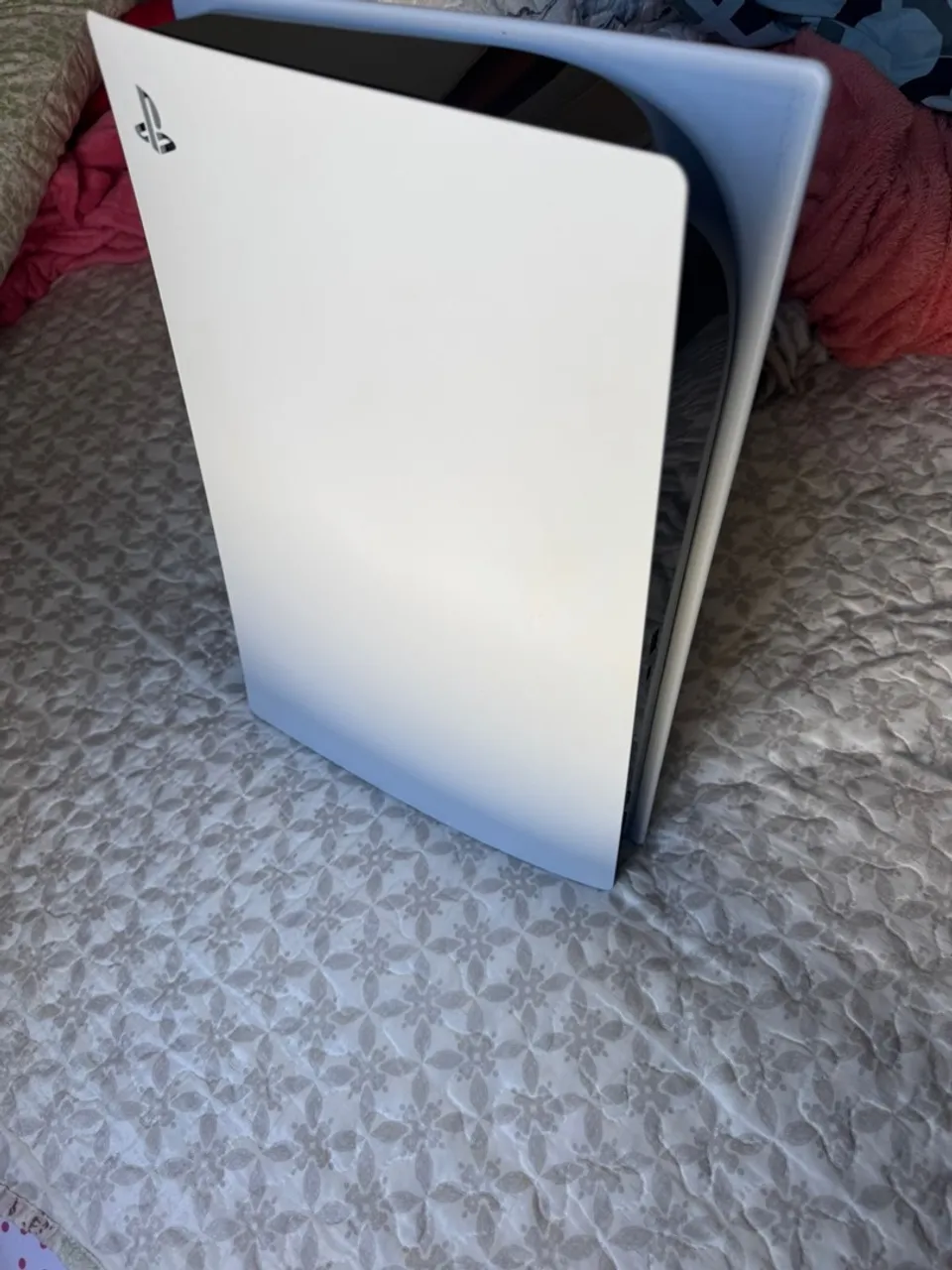 PlayStation 5 FAT - Semi-Novo | Excelente Estado