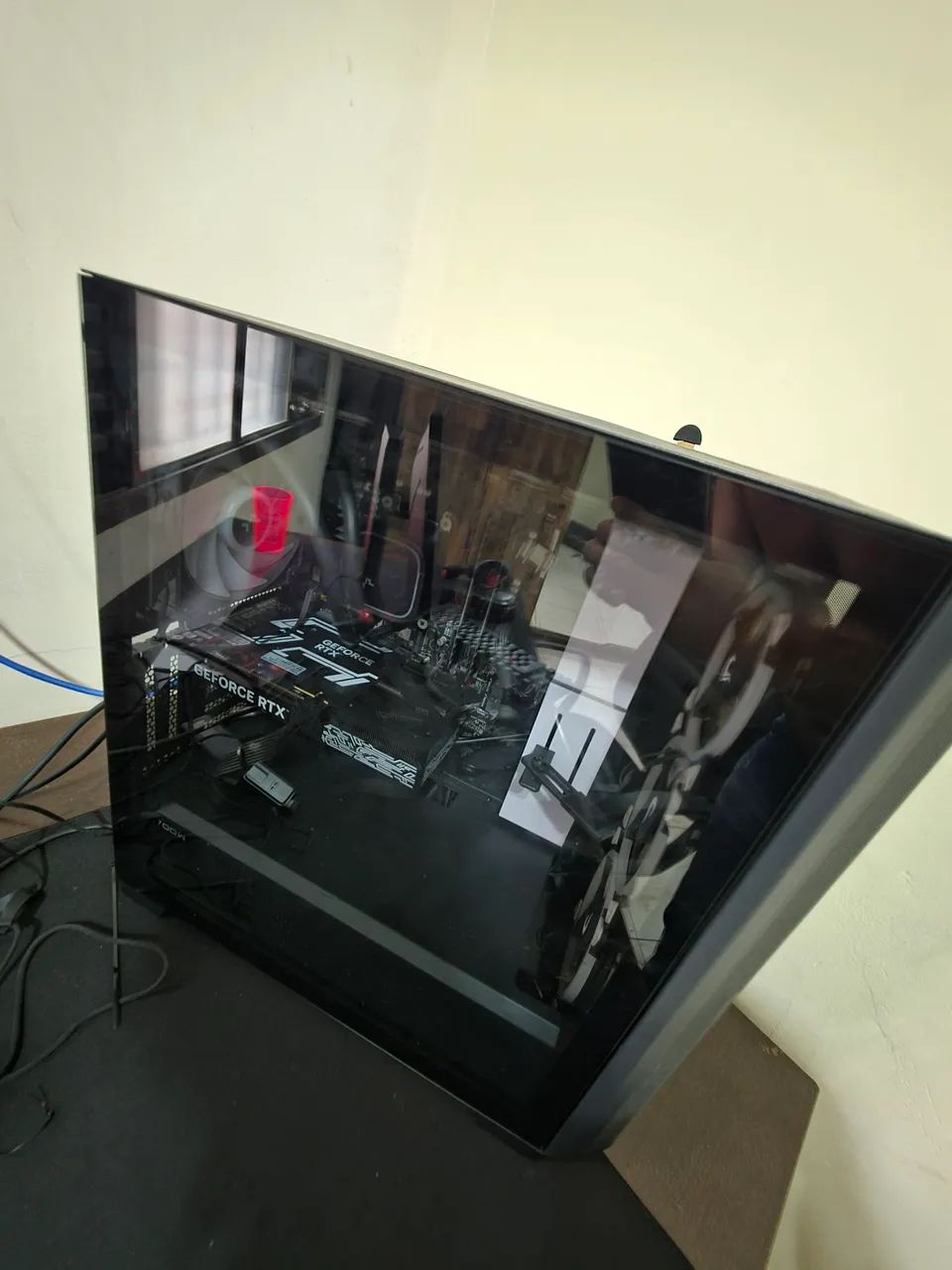Pc gamer roda tudo  - Foto 5