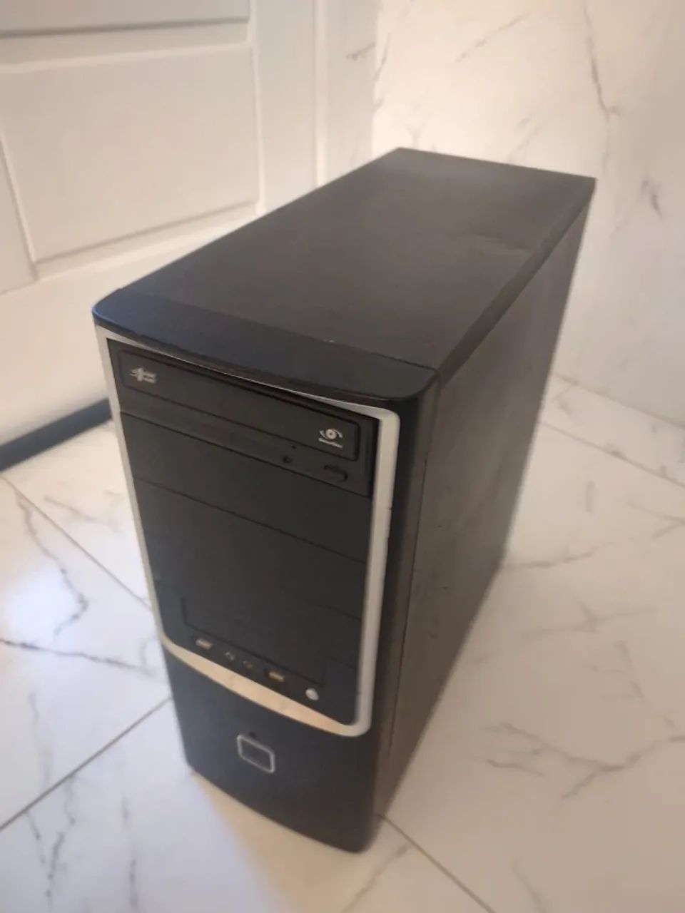 ゆう オーダーメイドPC PC AMD - Computadores e Desktops - Costazul, Rio das Ostras