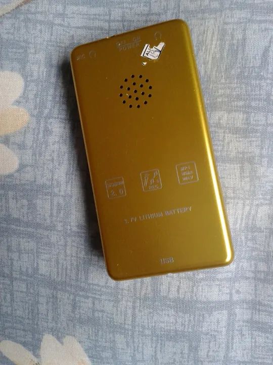 ipod mp4 digital player - Foto 2