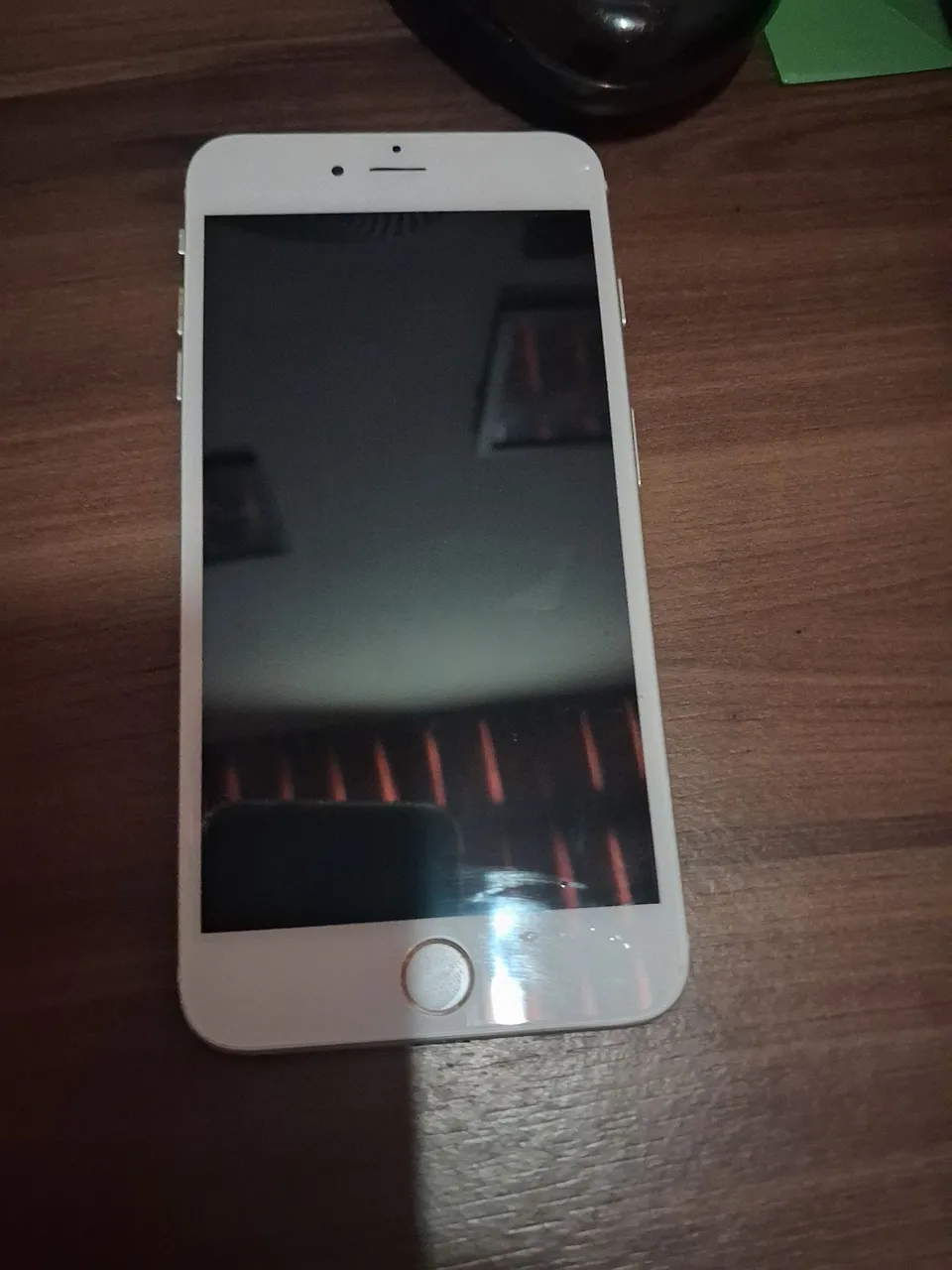 IPHONE 6 PLUS Ótimo estado
