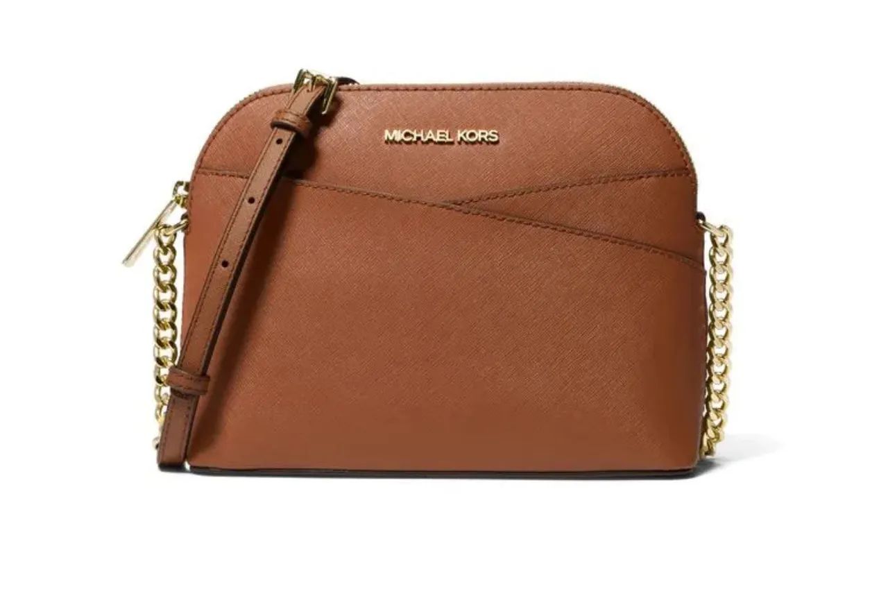 Bolsa transversal Michael Kors 