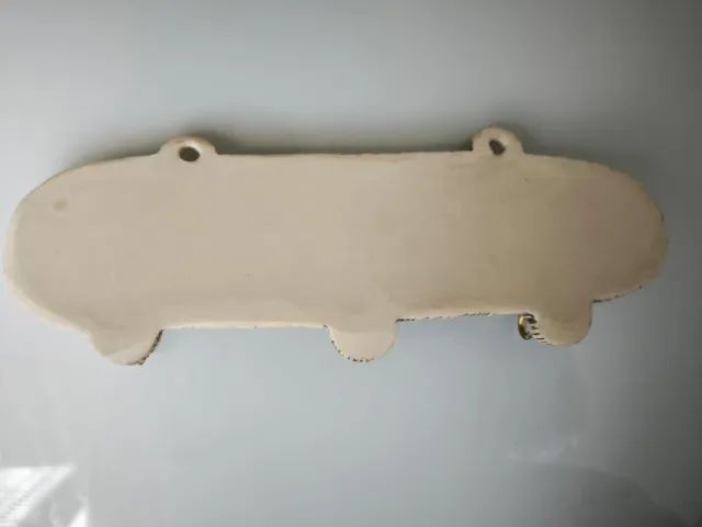 NOVO - Porta-chaves - Foto 2
