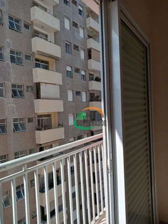 Apartamento com 1 dormitório para alugar, 39 m² por R$ 1.997,96/mês - Botafogo - Campinas/ - Foto 5