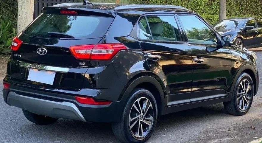 Creta prestige ano 2021 - Foto 3