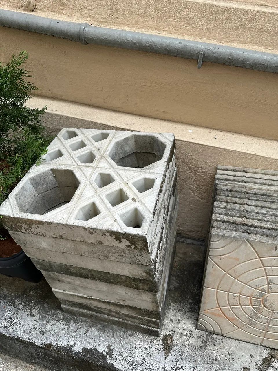 Cobogó 40x4064352679352194122