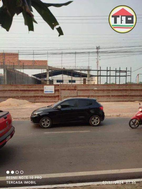Galpão para alugar, 600 m² por R$ 25.000,00/mês - Nova Marabá - Marabá/PA - Foto 2