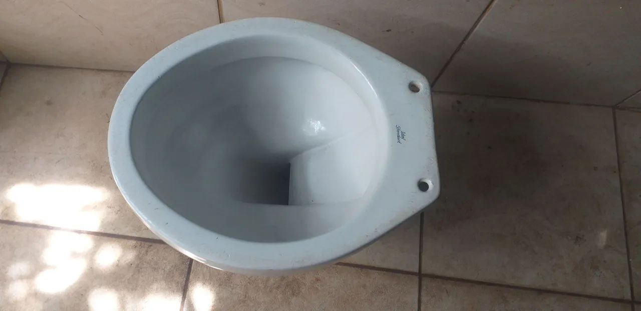 Vaso Sanitário usado  - Foto 2