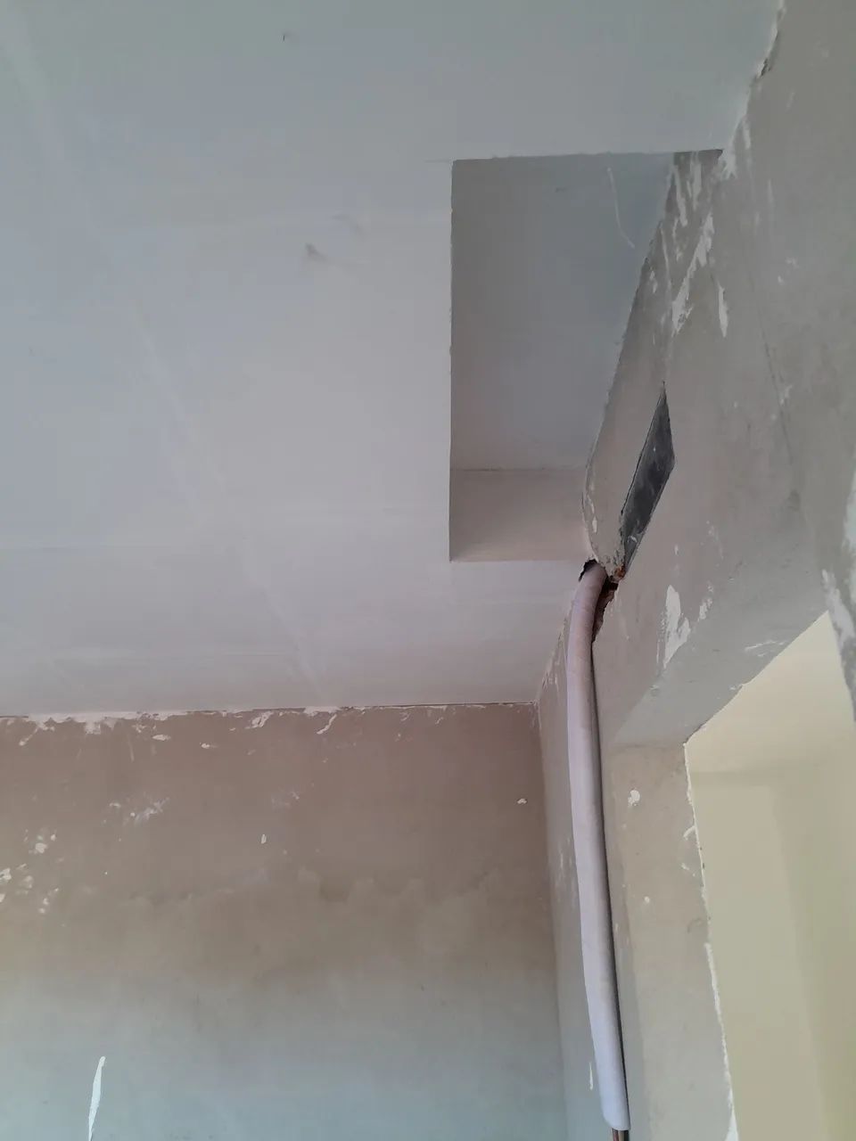 Forro de gesso com sanca - Foto 2