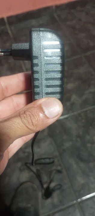 Fonte para raspberry pi 4 5V 3A - Novo - Foto 3