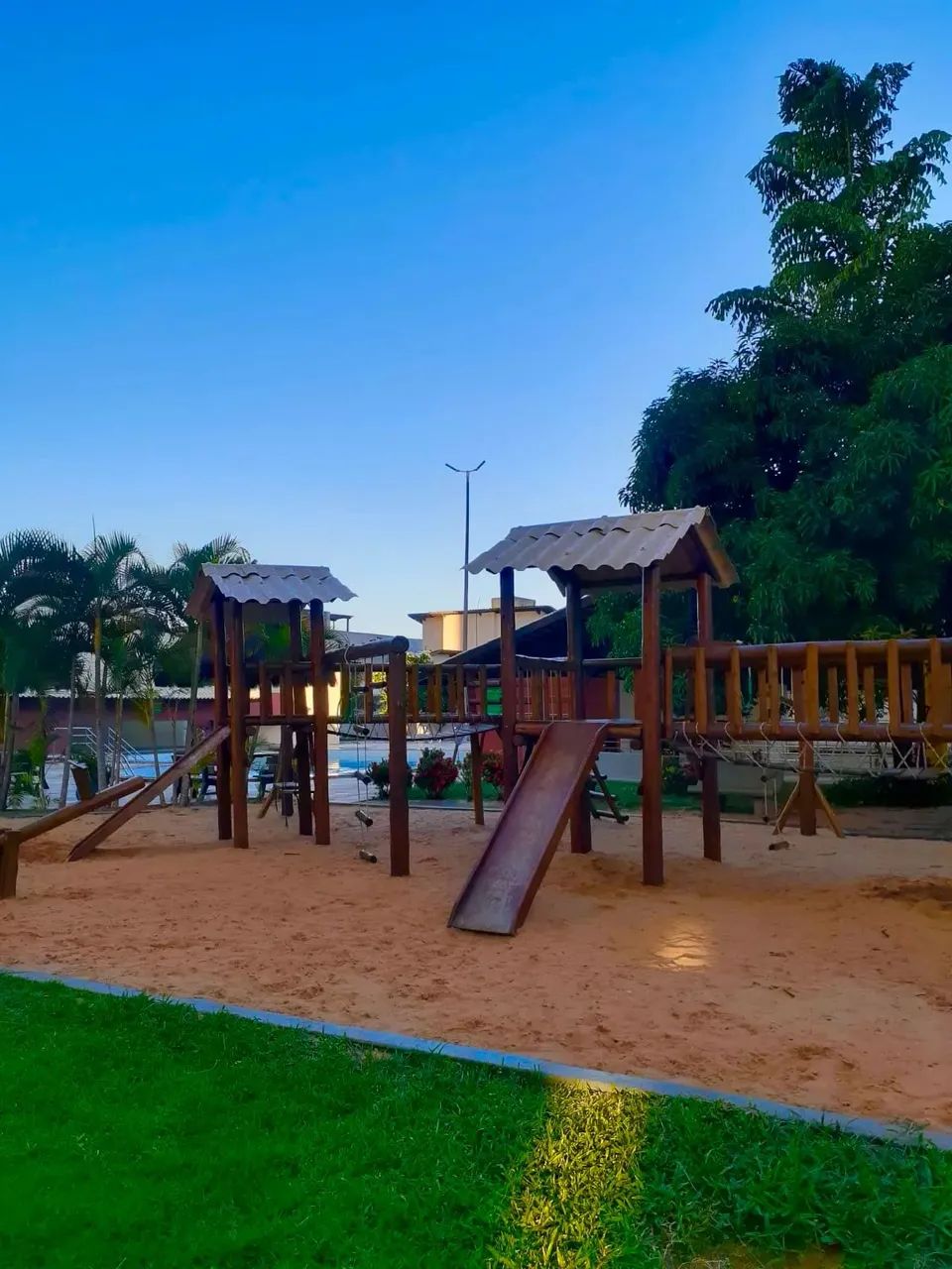Apartamento Campos do Serrado - Foto 4