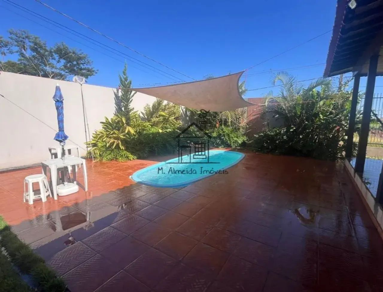 Casa nas Margens do Rio Ivaí - Foto 4