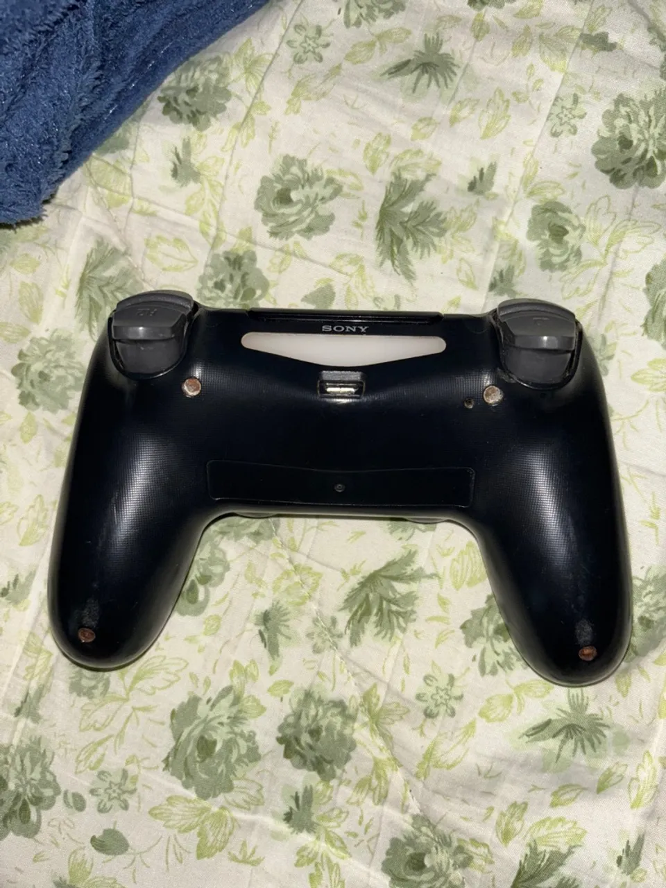 Controle Playstation 4 (PS4) Original Sony