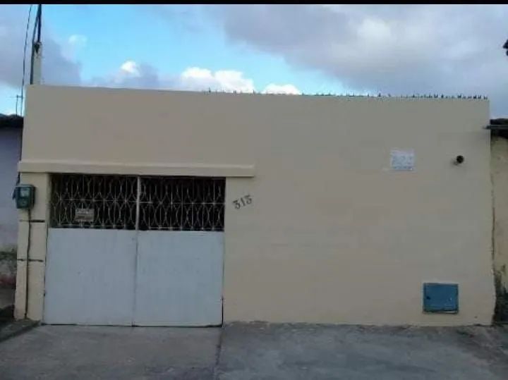 Foto - Maranguape - Novo Maranguape I