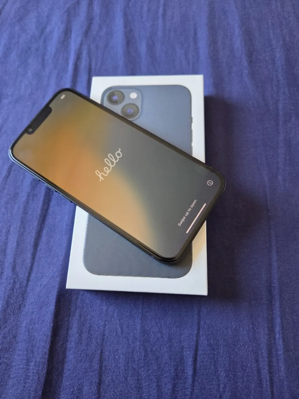 iPhone 13