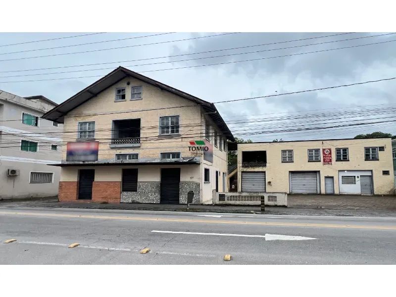 Terreno GASPAR - SC