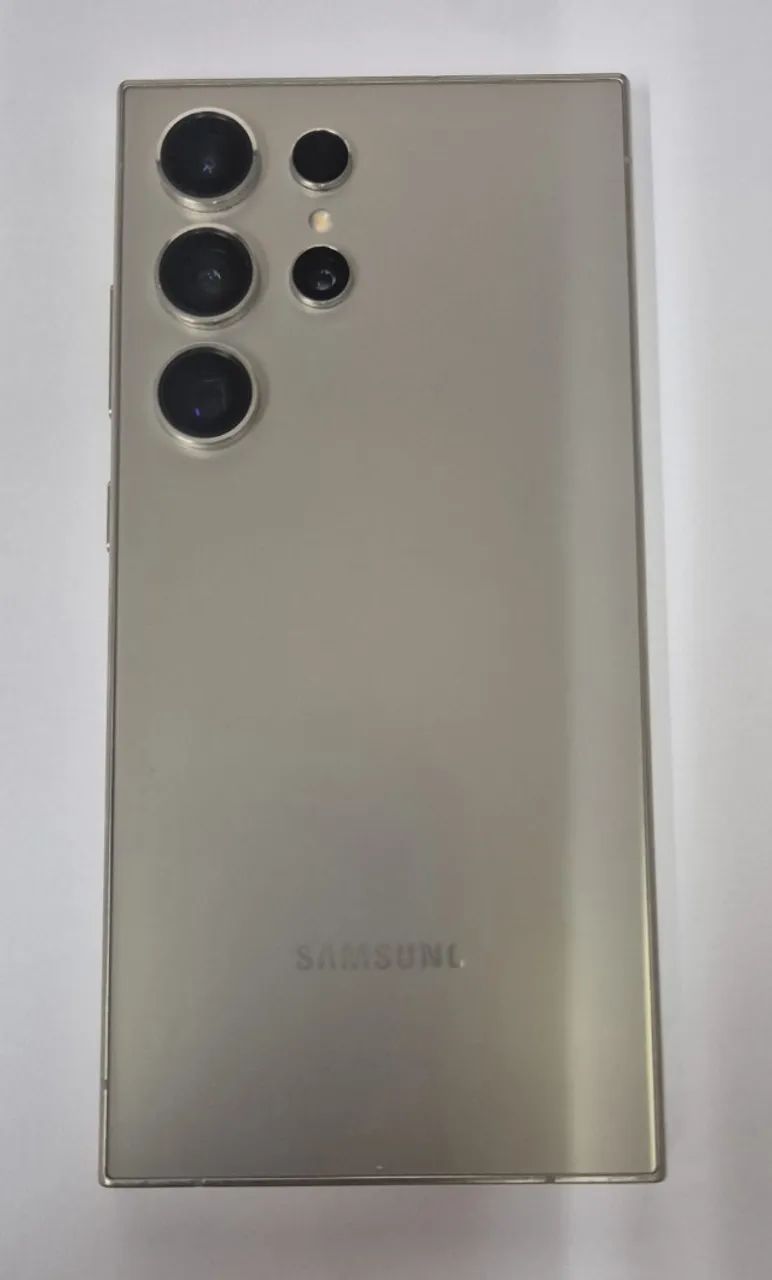 Samsung Galaxy S24 Ultra