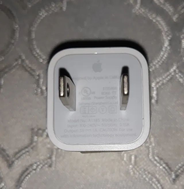 Fone e Fonte Apple - Foto 3