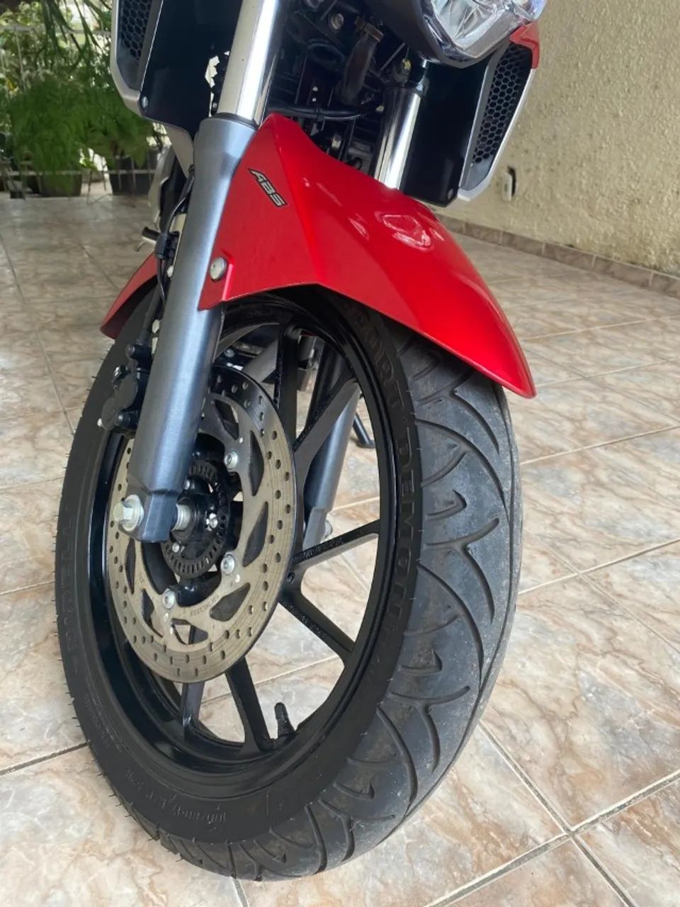 Fazer Fz25 2021 - Foto 2