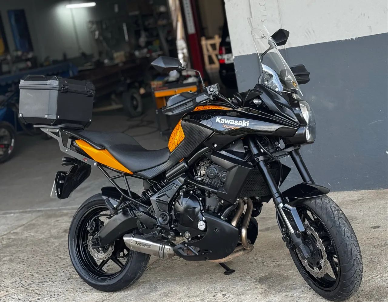 Kawasaki 650cc 2012 1442992850 OLX