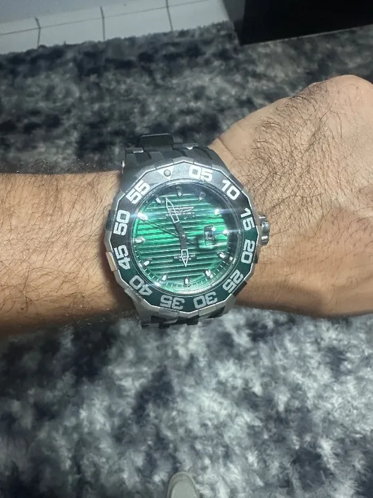 Relógio invicta original com caixa