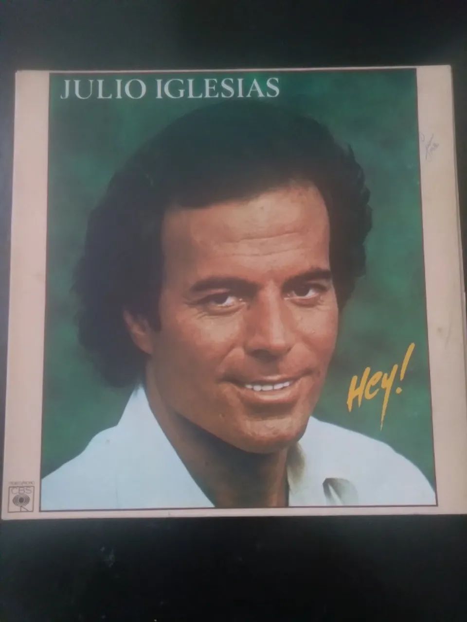 Pacote de Discos de Vinil Cantores ou Músicas de Origem Latina - Foto 6