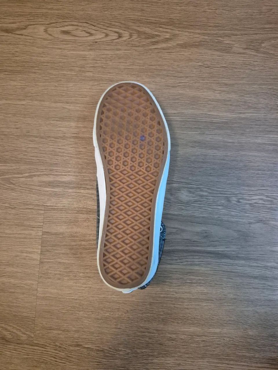 Tênis Vans (Original) n°37 (US 8) - Foto 6