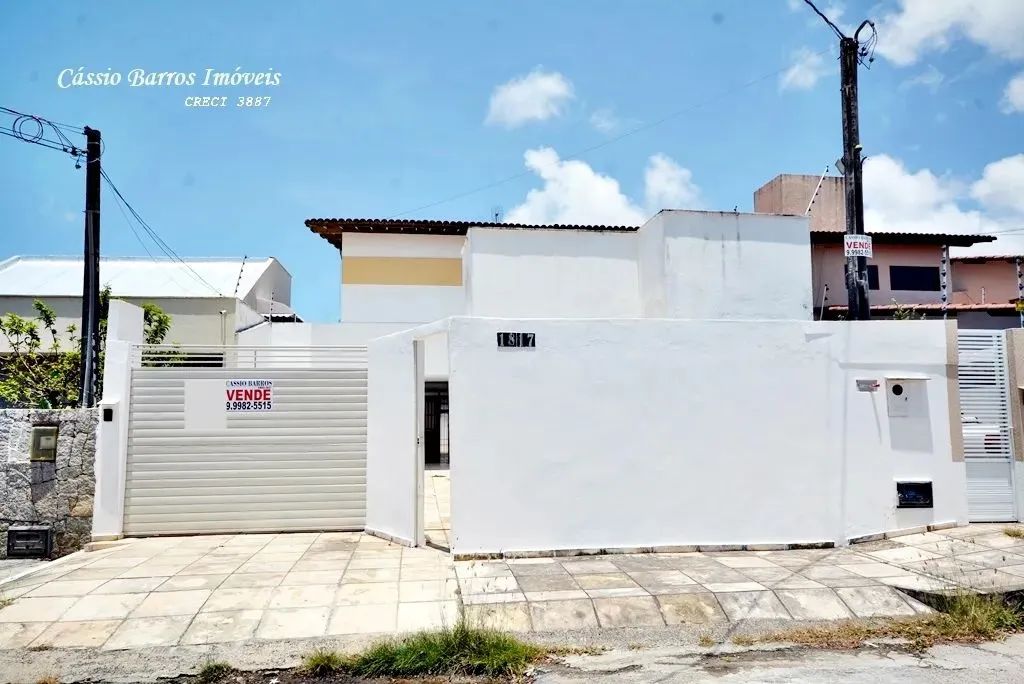 Casa Capim Macio - Natal - RN
