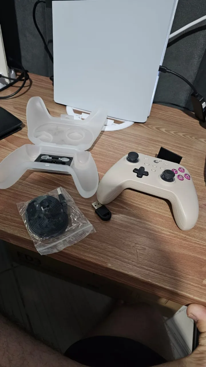 CONTROLE GULIKIT KINGKONG 3 KK3 PRO