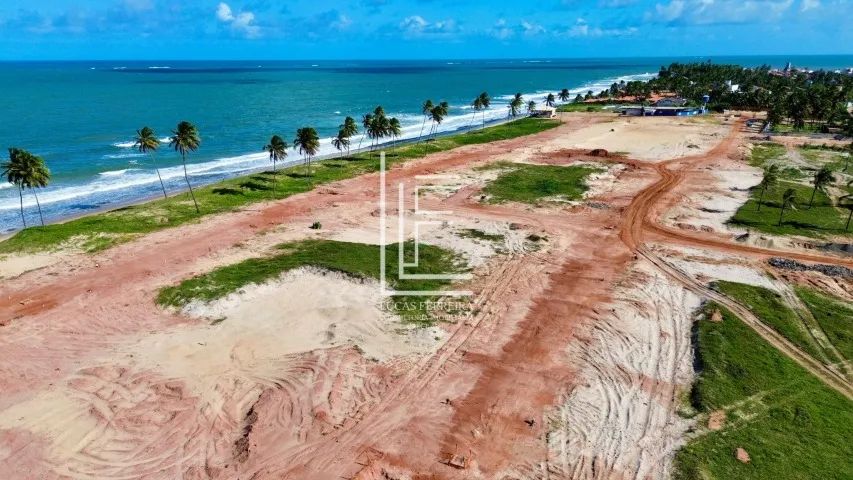 Condomínio pé na areia na Praia do Pontal de Coruripe - Portal das Rocas Residence - Foto 5