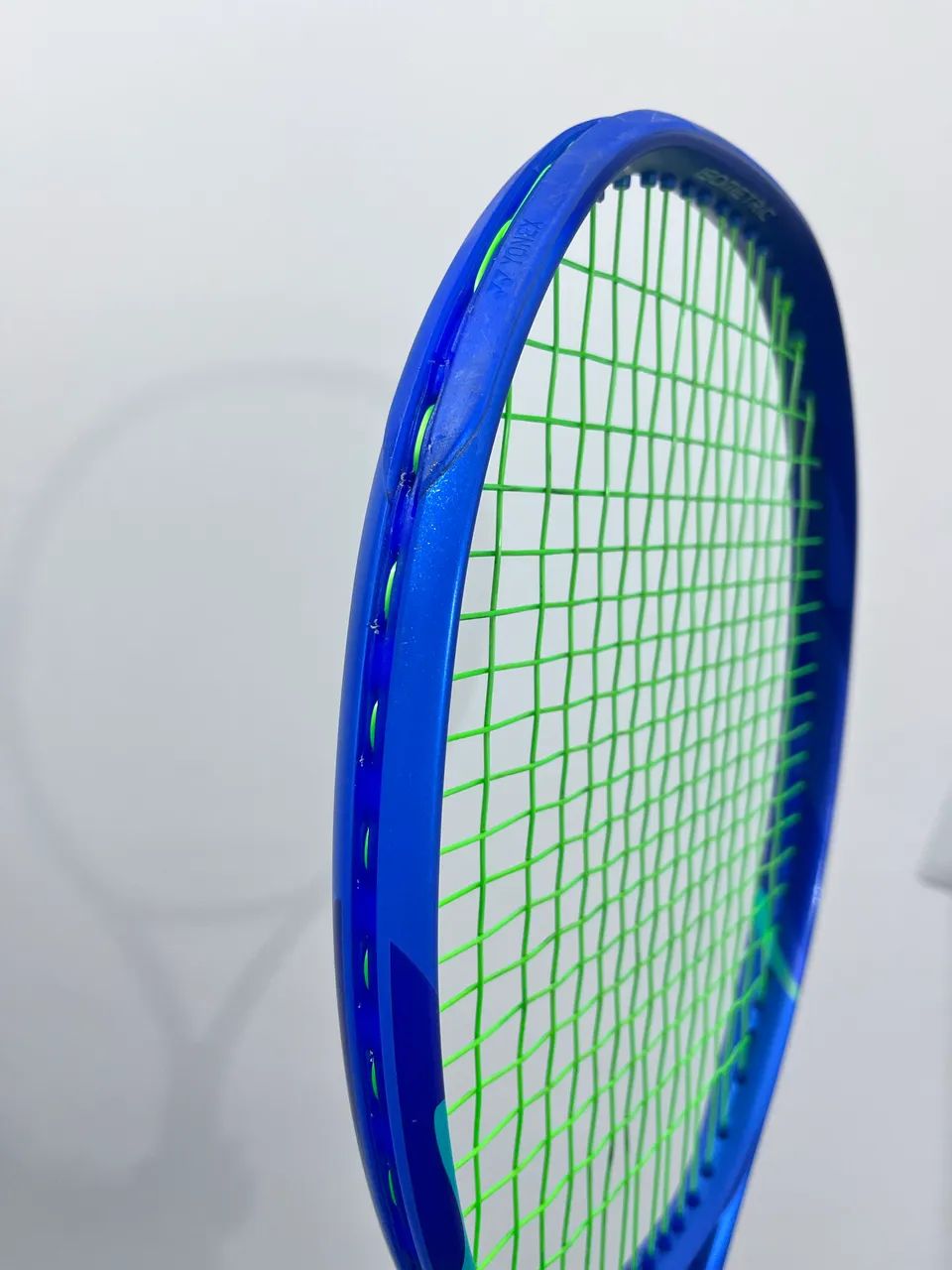 YONEX EZONE 98 グリップ3 8ez98yx-bsbl-raquete-de-tenis-