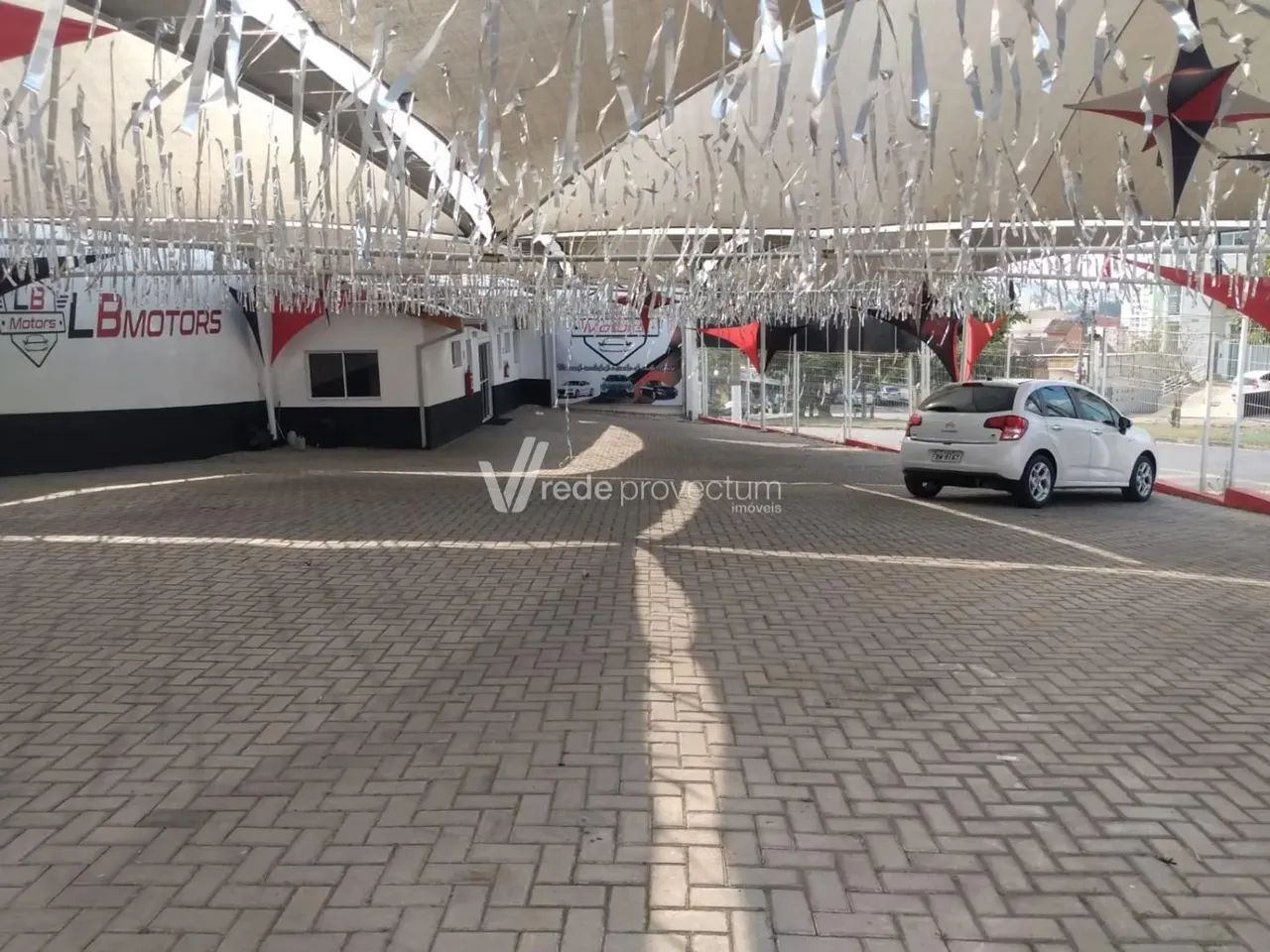 ponto comercial - Jardim Santo Antônio - Valinhos - Foto 3