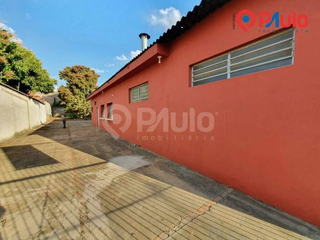 Barracão comercial a venda em Piracicaba - Foto 2