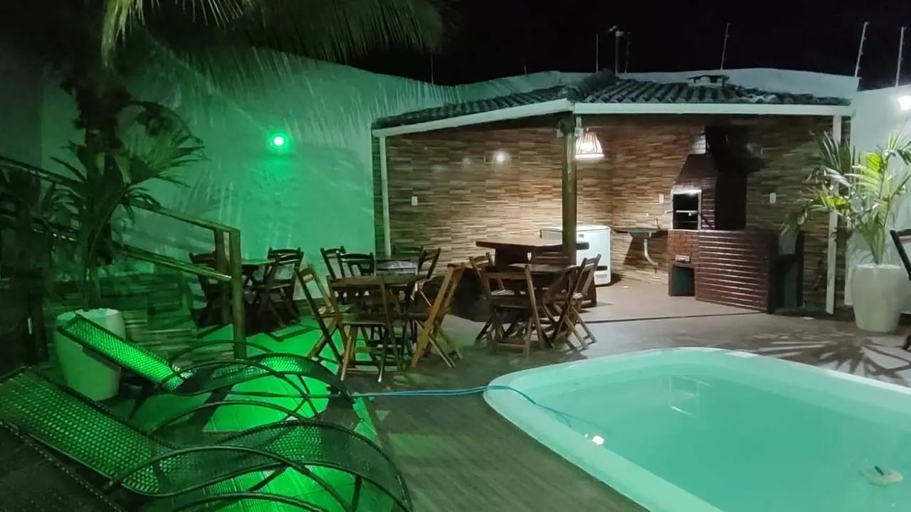 Têmpora Jauá  - Foto 5