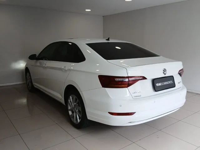 JETTA COMFORTLINE 1.4 250TSI  2019 - CARRO EXCLUSIVO ! - Foto 4
