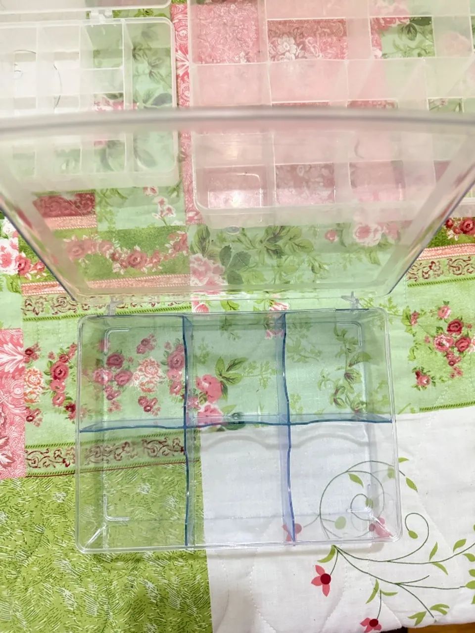 3 caixas organziadoras64595873424003121