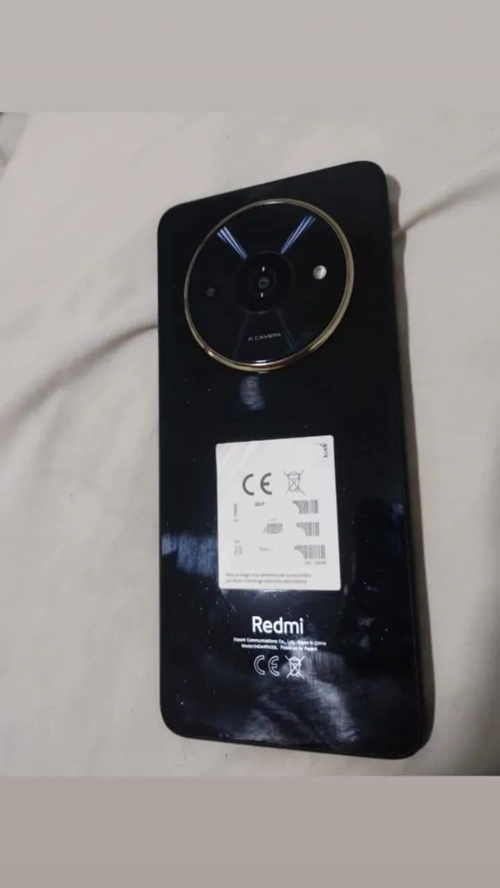Redmi A3X