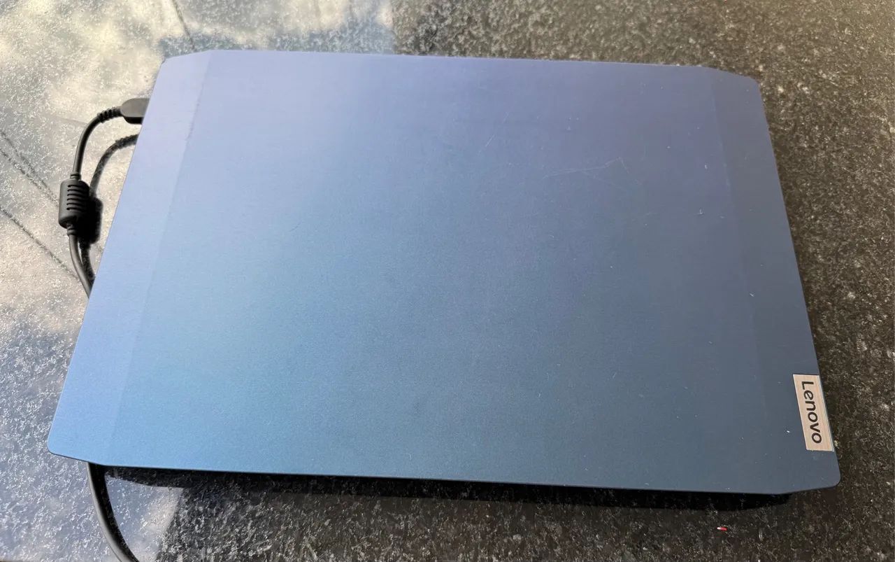 Notebook Gamer Lenovo Ideapad Gaming - Foto 3