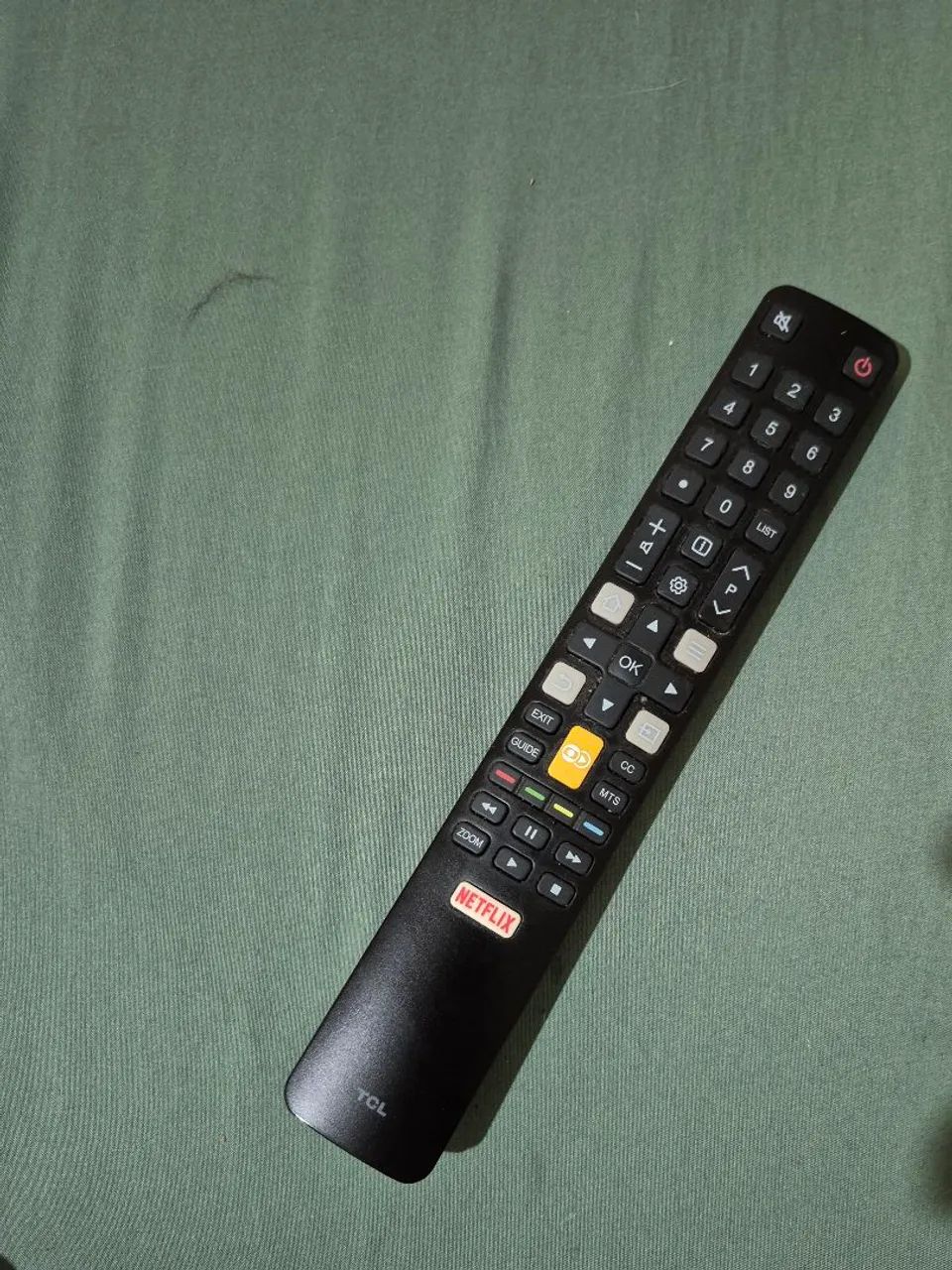 SMART TV TCL 43'  - Foto 3