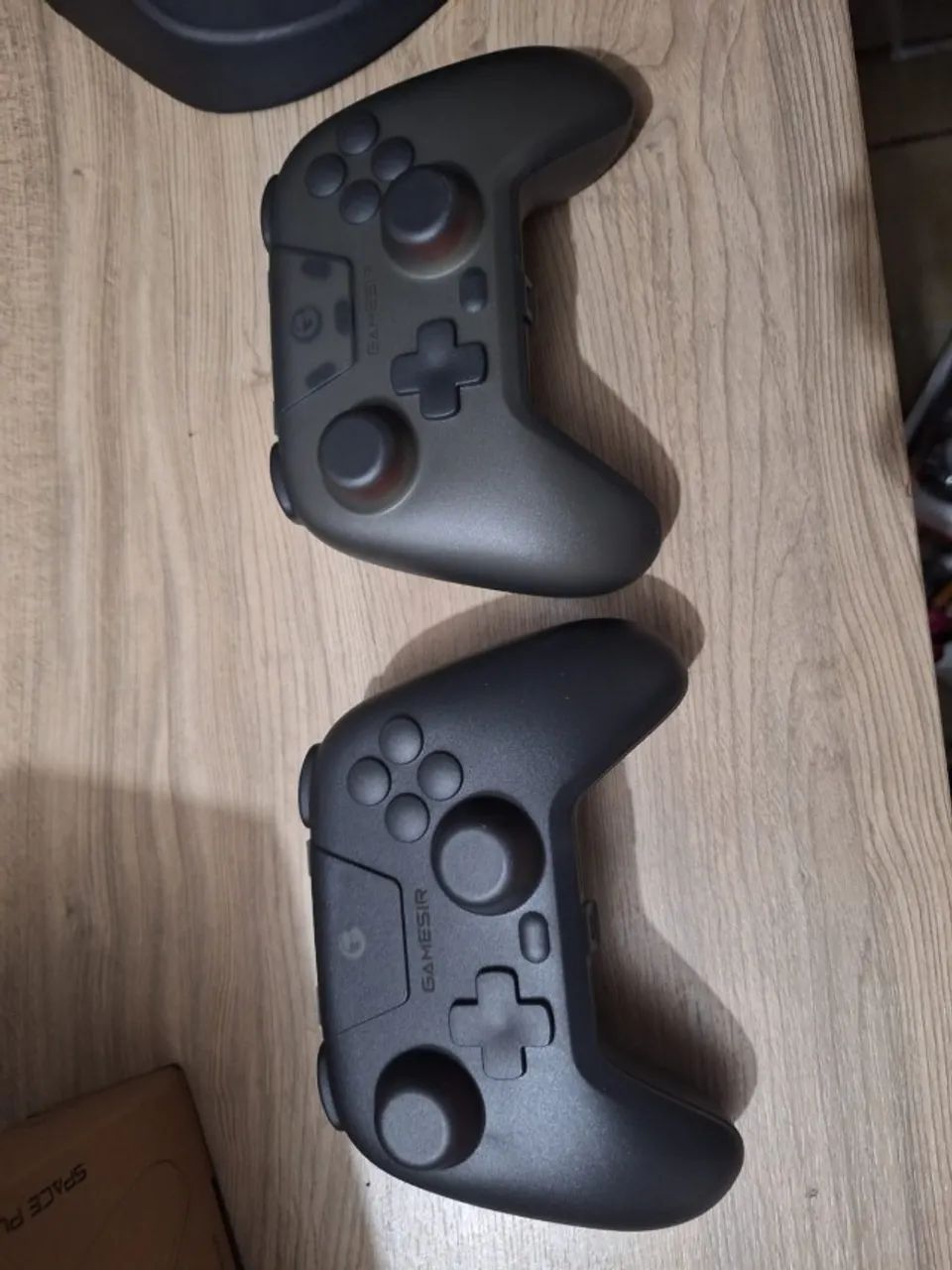 Controle T4 Nova Lite Hall Effect - Foto 2