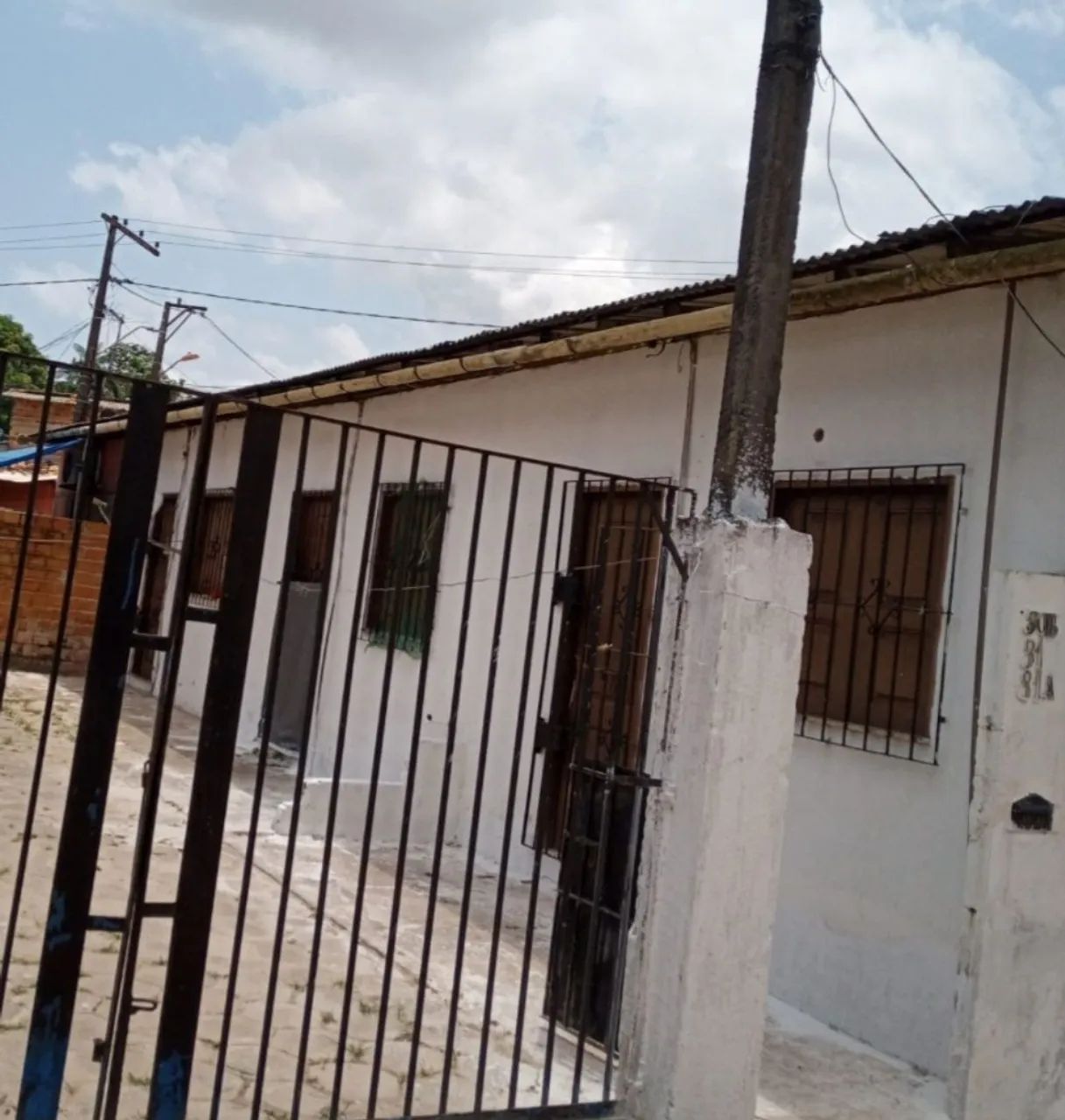 Foto - Belém - Coqueiro